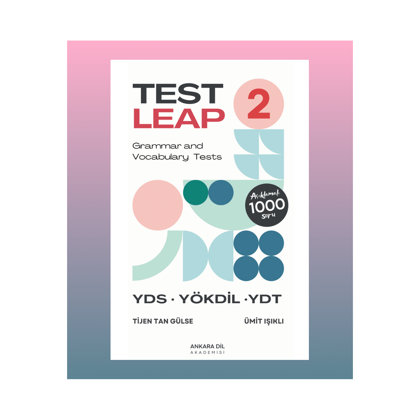 Test Leap - 2