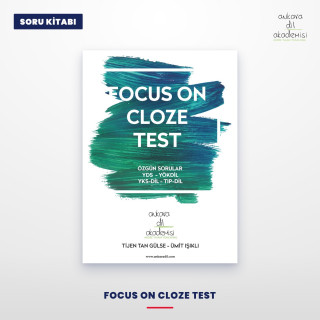 Focus On Cloze Test