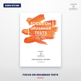 Focus On Grammar
