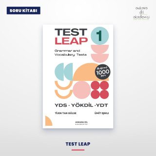 Test Leap