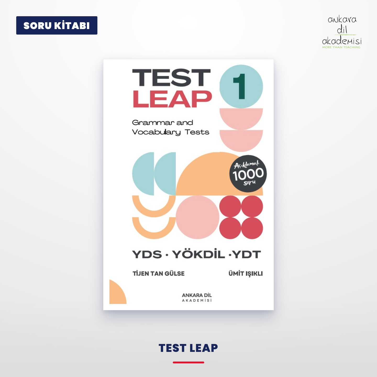 Test Leap