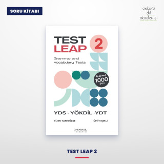 Test Leap - 2