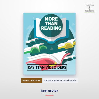 Kayıttan Okuma Stratejileri, Çeviri ve Kelime Dersi