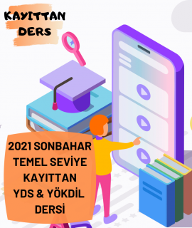 Ankara Dil Akademisi Yds Yokdil