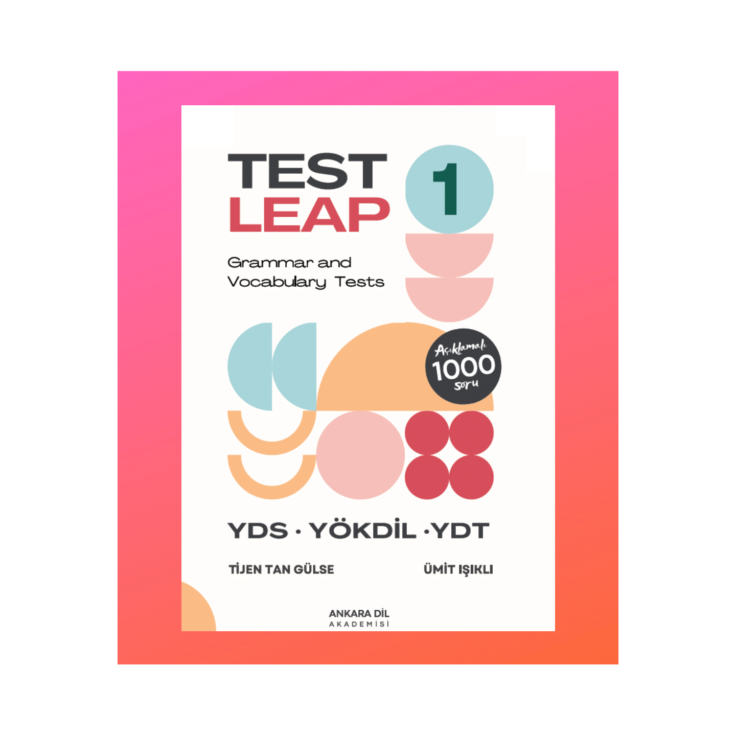 Test Leap