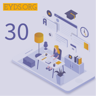 Video Çözümlü 30. E-YDS Denemesi