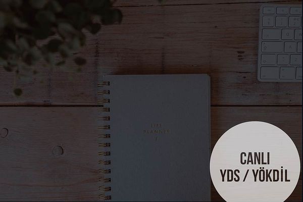 Canlı Derse Nasıl Giriş Yapılır