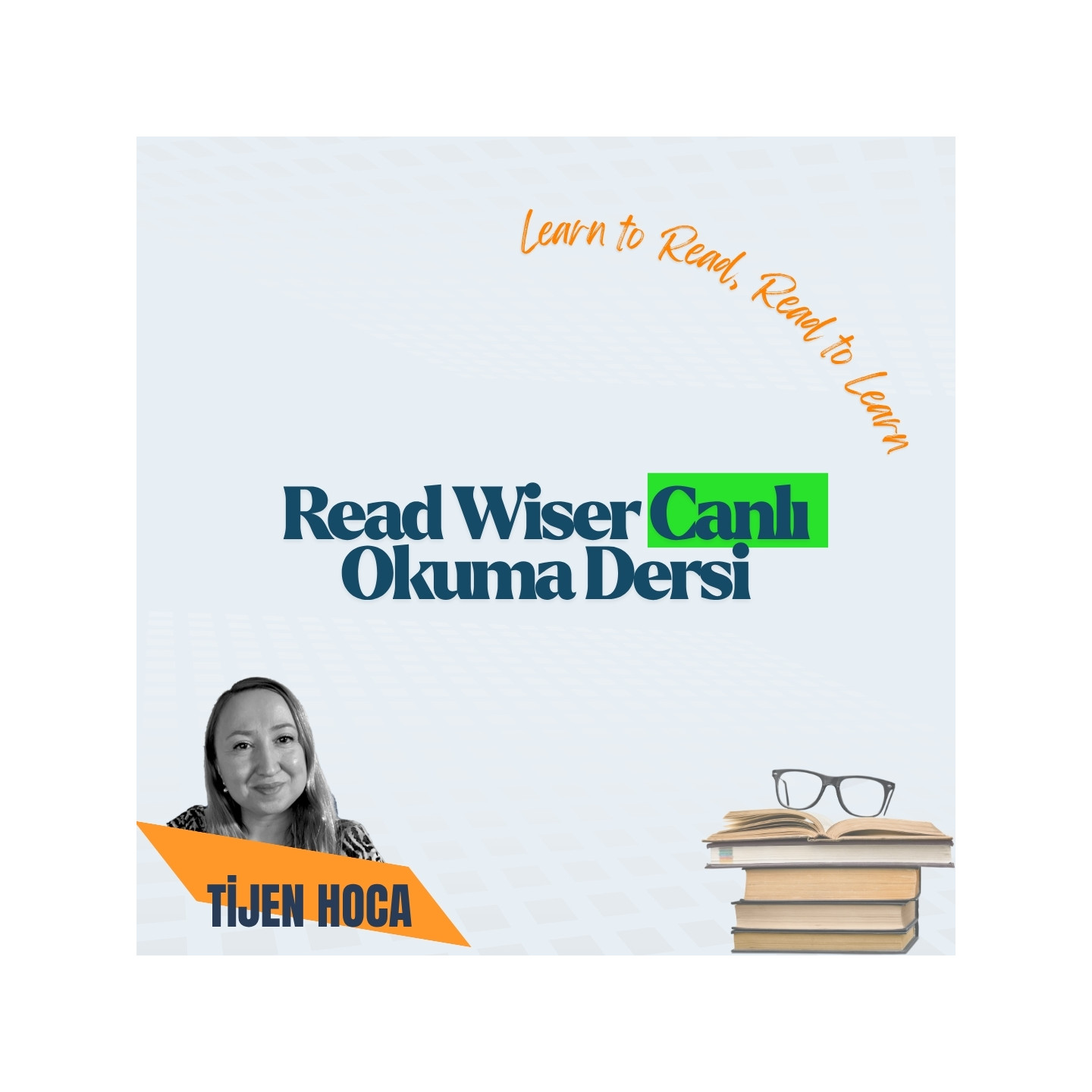 Read Wiser İngilizce Okuma Analiz Dersi